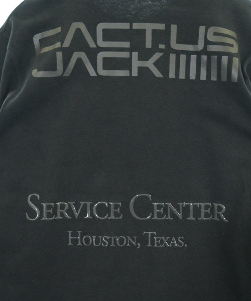 Cactus Jack เสื้อยืด/เสื้อท็อปส์
