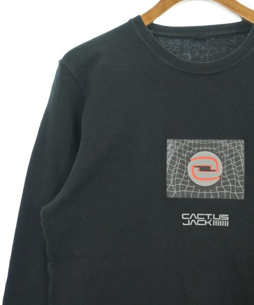 Cactus Jack เสื้อยืด/เสื้อท็อปส์