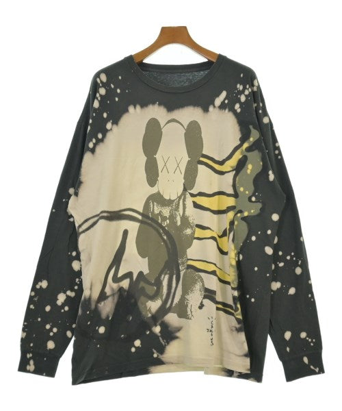 Cactus Jack เสื้อยืด/เสื้อท็อปส์