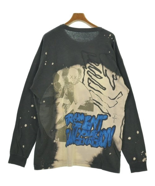 Cactus Jack เสื้อยืด/เสื้อท็อปส์
