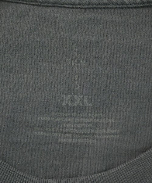 Cactus Jack เสื้อยืด/เสื้อท็อปส์
