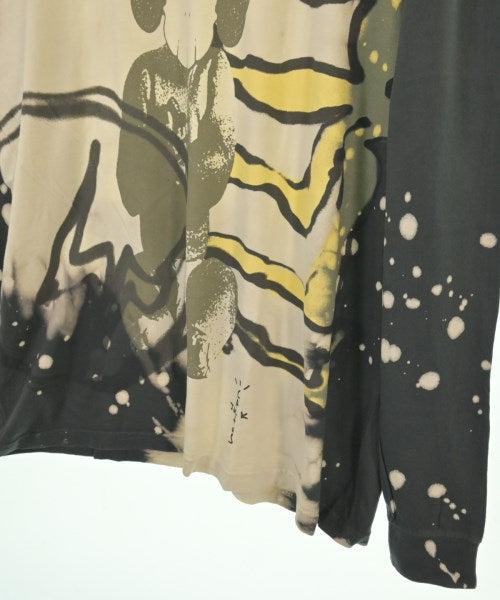 Cactus Jack เสื้อยืด/เสื้อท็อปส์