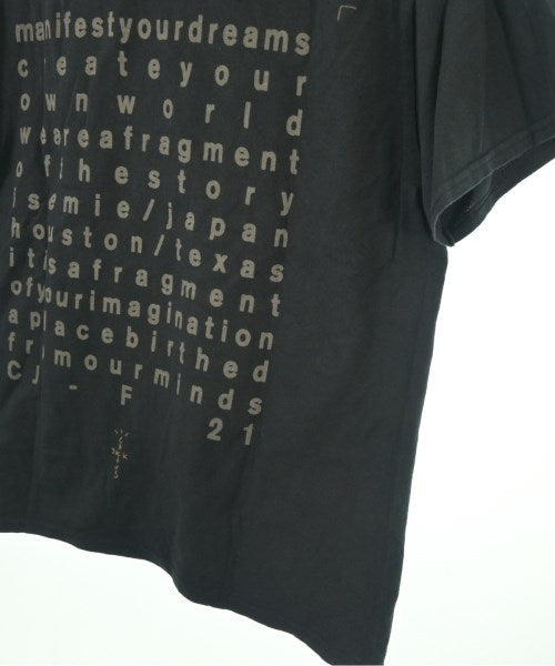 Cactus Jack เสื้อยืด/เสื้อท็อปส์