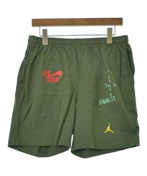 Cactus Jack กางเกงขาสั้น