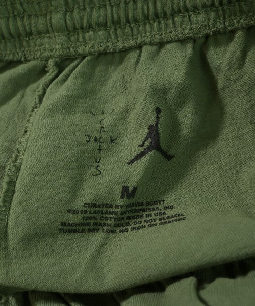 Cactus Jack กางเกงขาสั้น