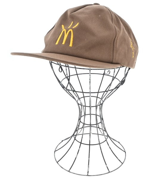 Cactus Jack หมวกแก๊ป