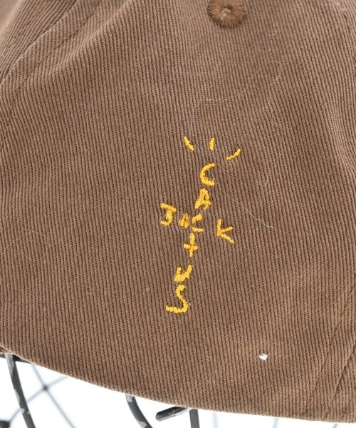 Cactus Jack หมวกแก๊ป