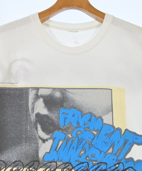 Cactus Jack เสื้อยืด/เสื้อท็อปส์