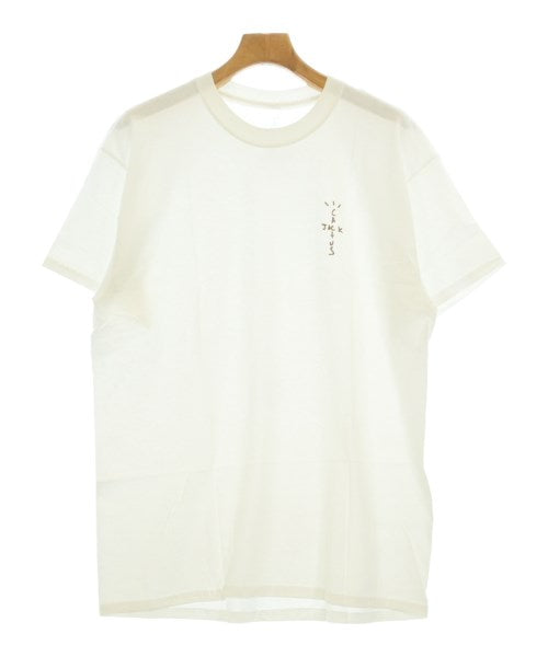 Cactus Jack เสื้อยืด/เสื้อท็อปส์