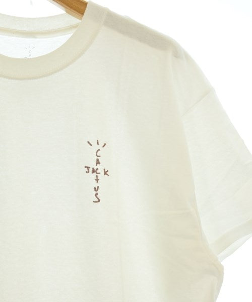 Cactus Jack เสื้อยืด/เสื้อท็อปส์