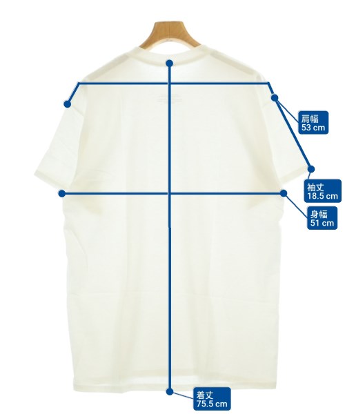 Cactus Jack เสื้อยืด/เสื้อท็อปส์