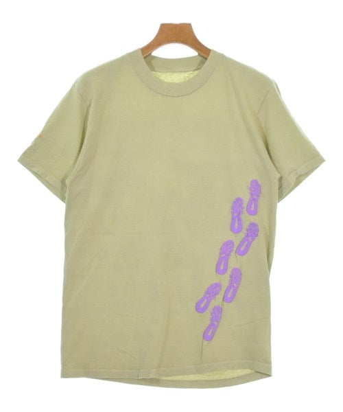 Cactus Jack เสื้อยืด/เสื้อท็อปส์