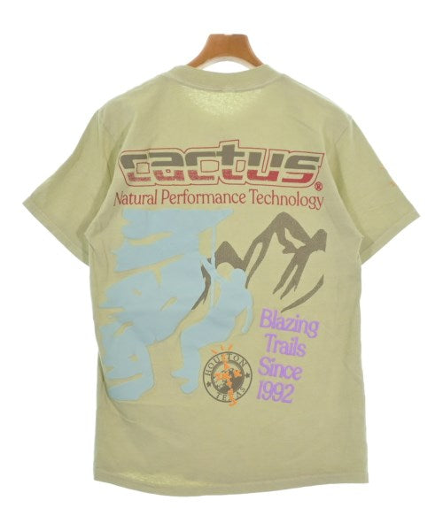 Cactus Jack เสื้อยืด/เสื้อท็อปส์