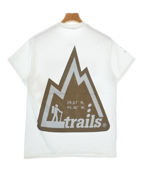 Cactus Jack เสื้อยืด/เสื้อท็อปส์
