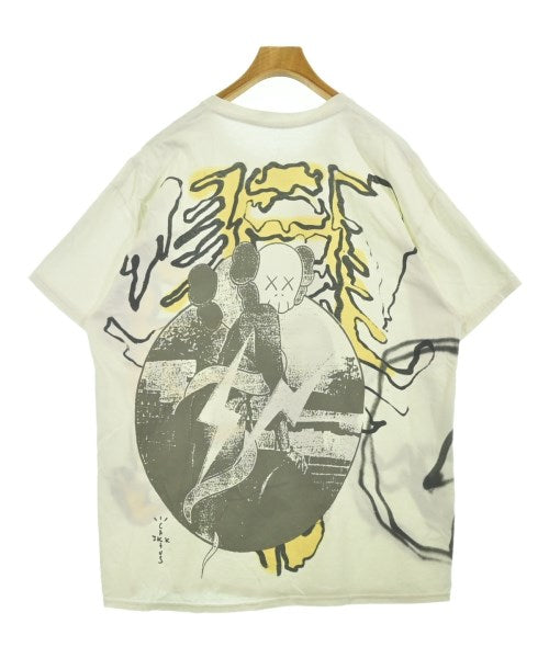 Cactus Jack เสื้อยืด/เสื้อท็อปส์