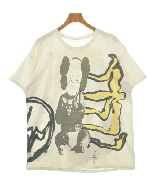 Cactus Jack เสื้อยืด/เสื้อท็อปส์
