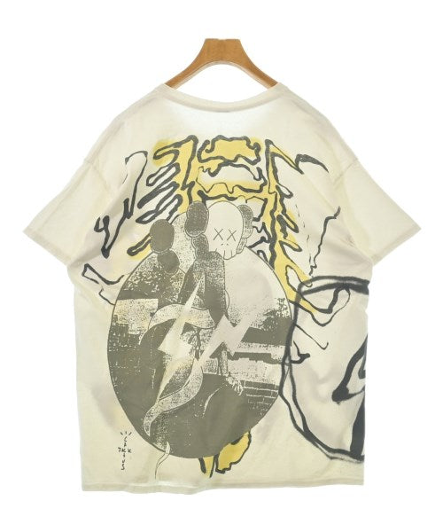 Cactus Jack เสื้อยืด/เสื้อท็อปส์