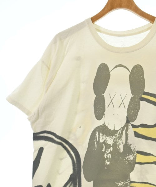 Cactus Jack เสื้อยืด/เสื้อท็อปส์