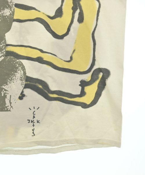 Cactus Jack เสื้อยืด/เสื้อท็อปส์