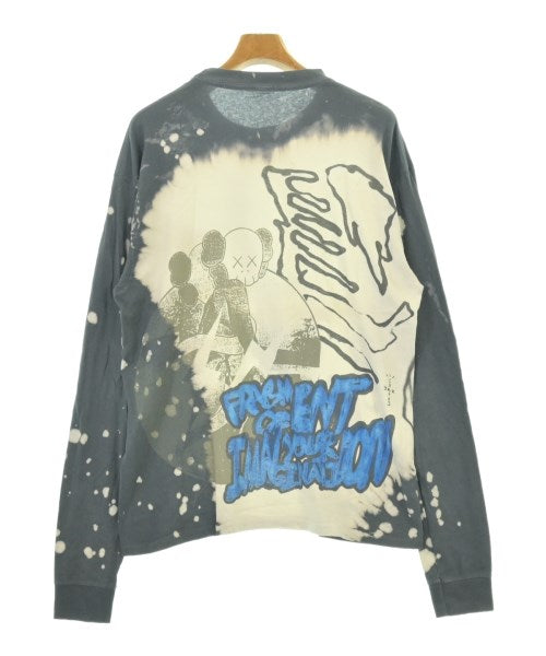 Cactus Jack เสื้อยืด/เสื้อท็อปส์