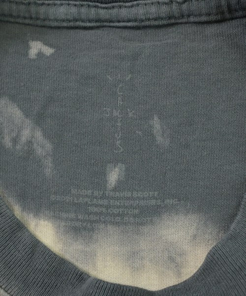 Cactus Jack เสื้อยืด/เสื้อท็อปส์