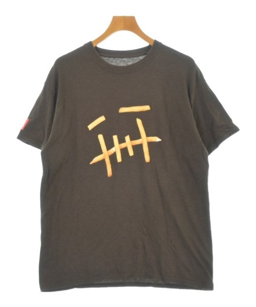 Cactus Jack เสื้อยืด/เสื้อท็อปส์