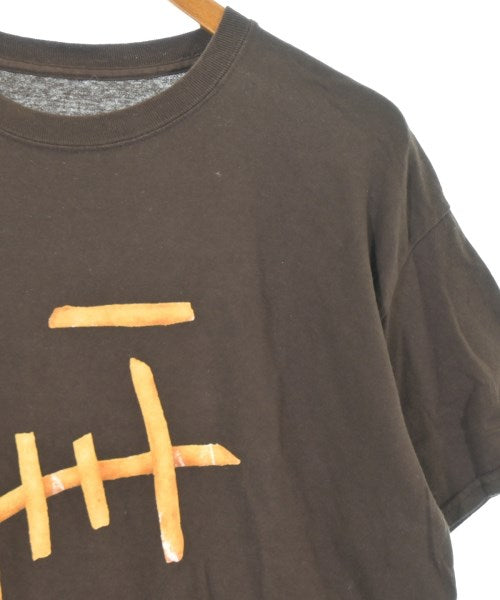 Cactus Jack เสื้อยืด/เสื้อท็อปส์