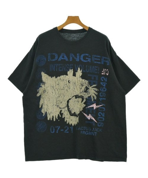 Cactus Jack เสื้อยืด/เสื้อท็อปส์
