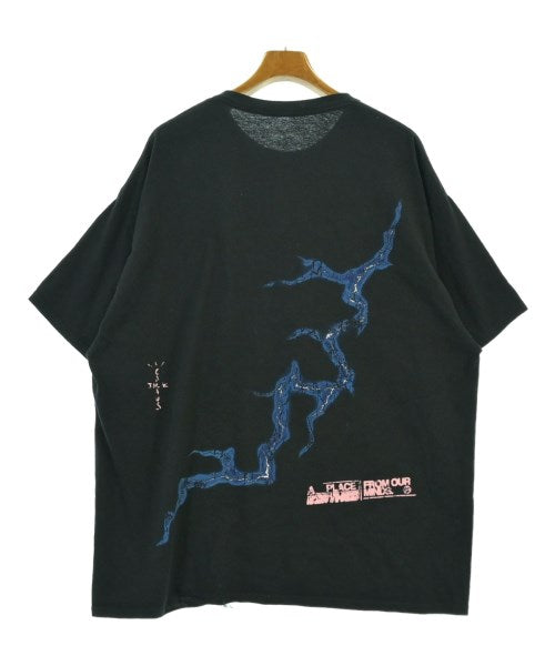 Cactus Jack เสื้อยืด/เสื้อท็อปส์