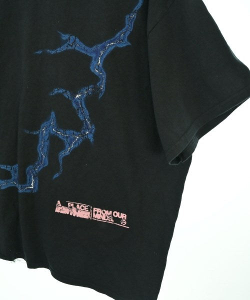Cactus Jack เสื้อยืด/เสื้อท็อปส์