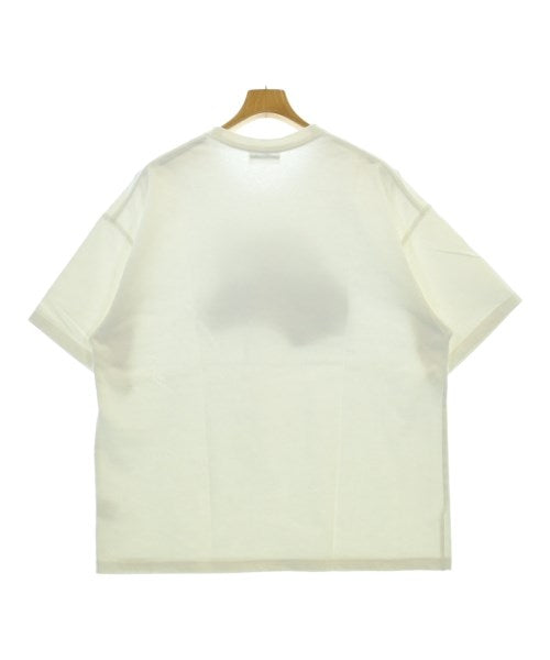 centimeter เสื้อยืด/เสื้อท็อปส์