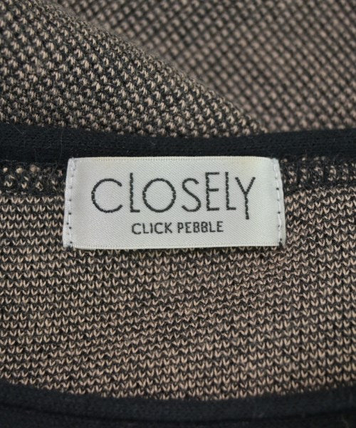 CLOSELY เสื้อกันหนาว