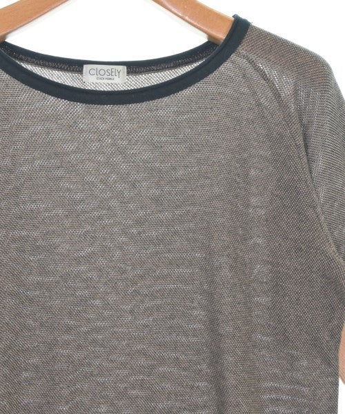 CLOSELY เสื้อกันหนาว
