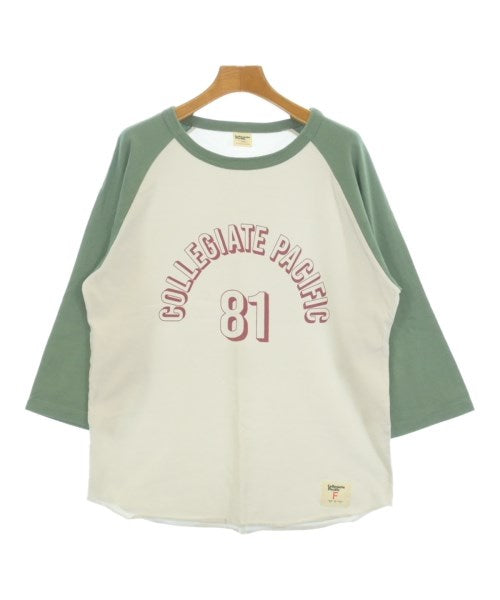 Collegiate Pacific เสื้อยืด/เสื้อท็อปส์