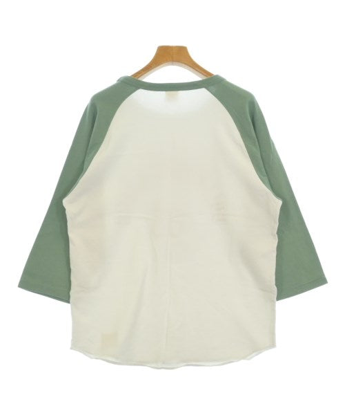 Collegiate Pacific เสื้อยืด/เสื้อท็อปส์