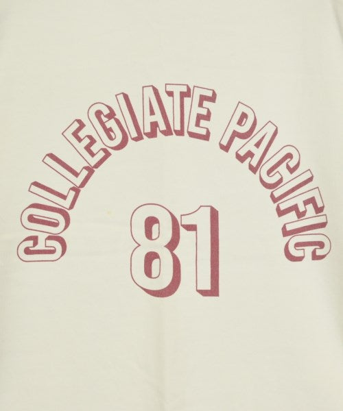 Collegiate Pacific เสื้อยืด/เสื้อท็อปส์