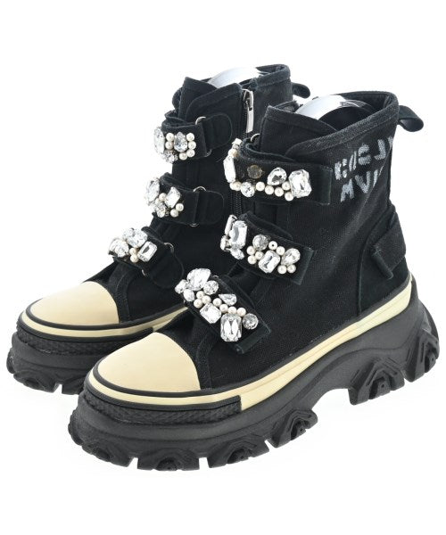 COOLATIQUES รองเท้าผ้าใบ