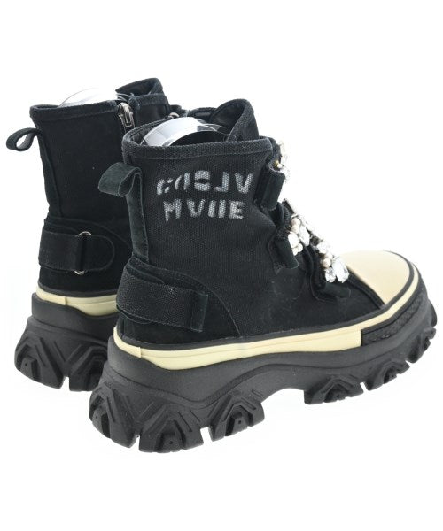 COOLATIQUES รองเท้าผ้าใบ