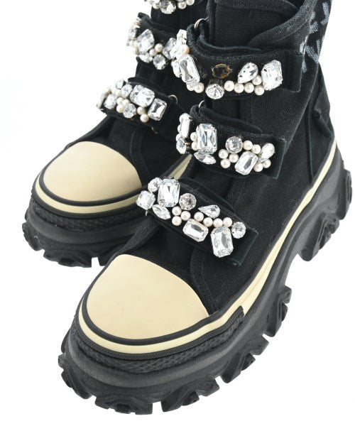 COOLATIQUES รองเท้าผ้าใบ