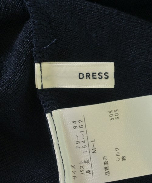 DRESS HERSELF เสื้อกันหนาว