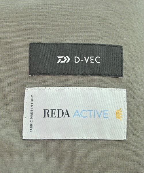 D-VEC แจ็คเก็ตลำลอง