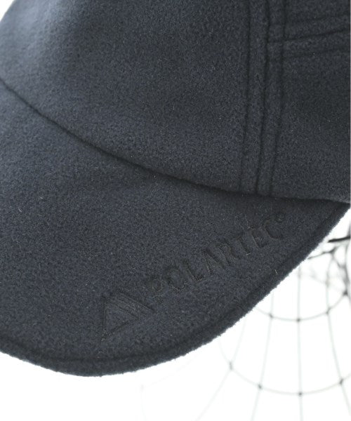 ALMOSTBLACK หมวกแก๊ป