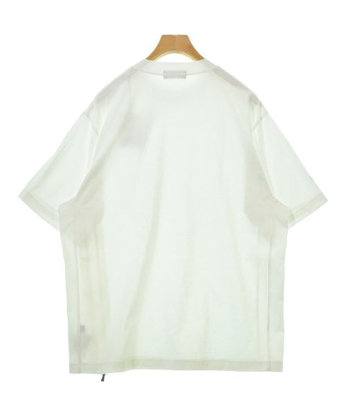 D-VEC เสื้อยืด/เสื้อท็อปส์