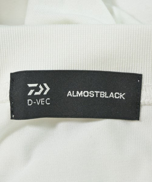 D-VEC เสื้อยืด/เสื้อท็อปส์