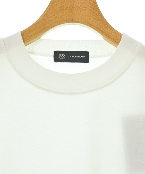 D-VEC เสื้อยืด/เสื้อท็อปส์