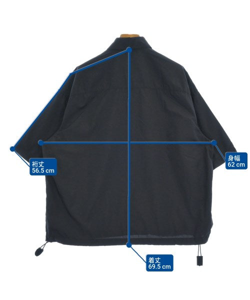 D-VEC เสื้อลำลอง