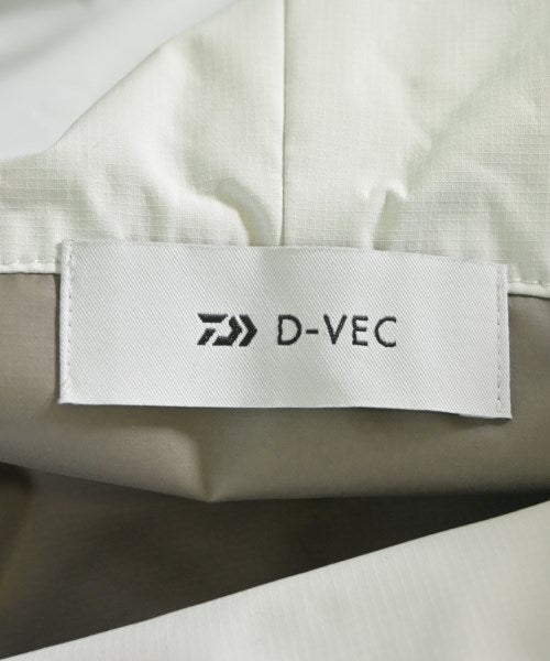 D-VEC แจ็คเก็ตเบลาส์ อื่น