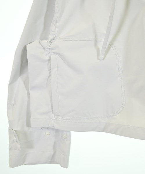 D-VEC แจ็คเก็ตเบลาส์ อื่น