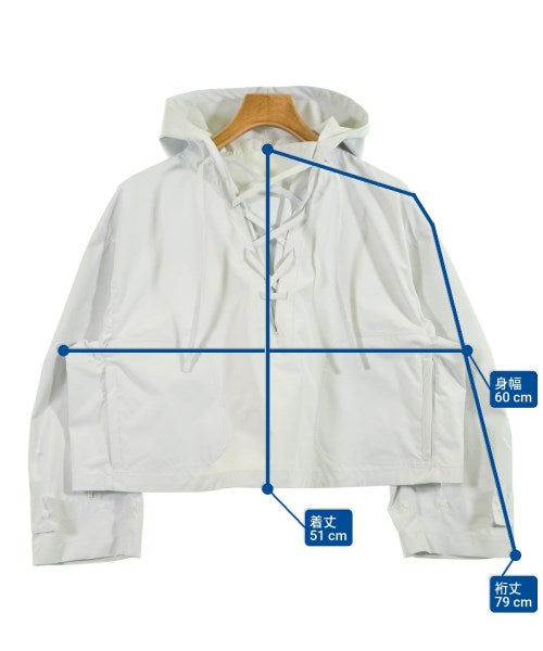 D-VEC แจ็คเก็ตเบลาส์ อื่น