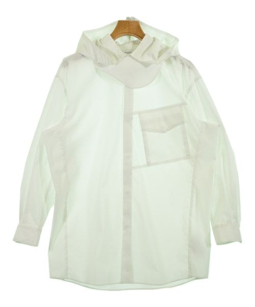 D-VEC เสื้อลำลอง